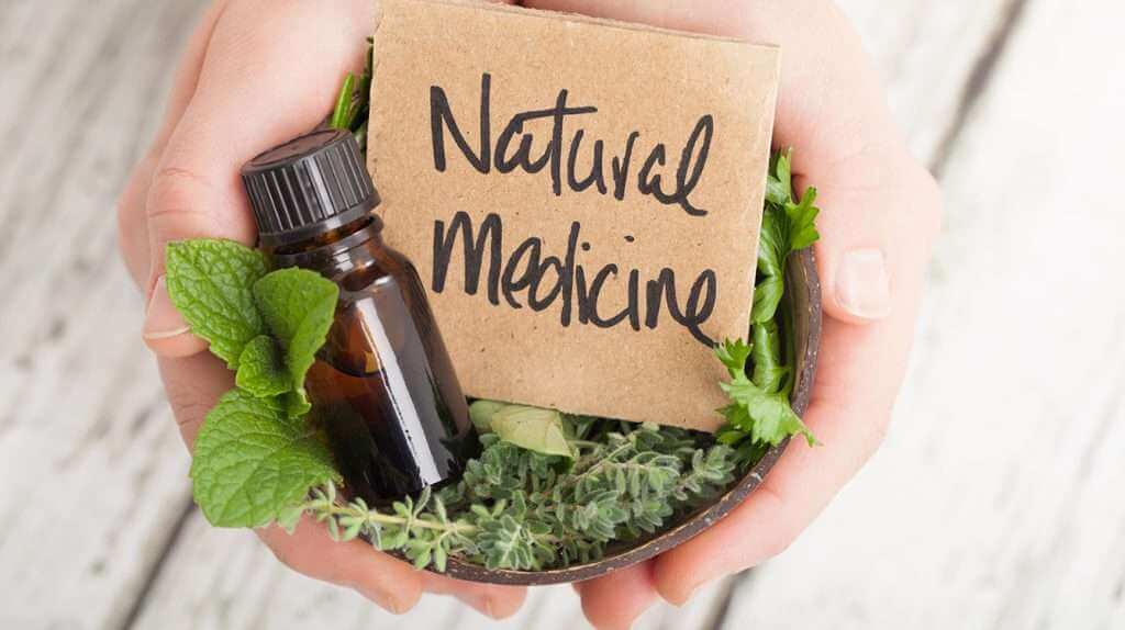 Working with a Naturopathic Doctor (Natural-Medicine)