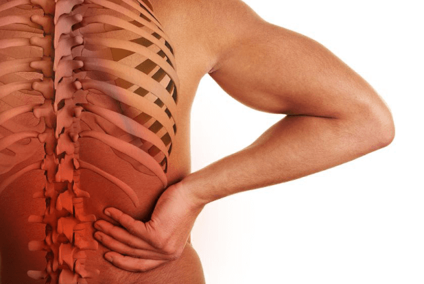 Spinal Osteoarthritis